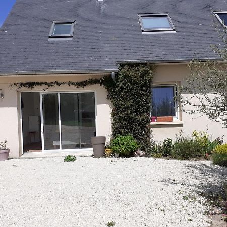 Chambre D'Hote Milin An Awel Pleumeur-Bodou Luaran gambar